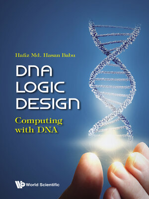 cover image of Dna Logic Design